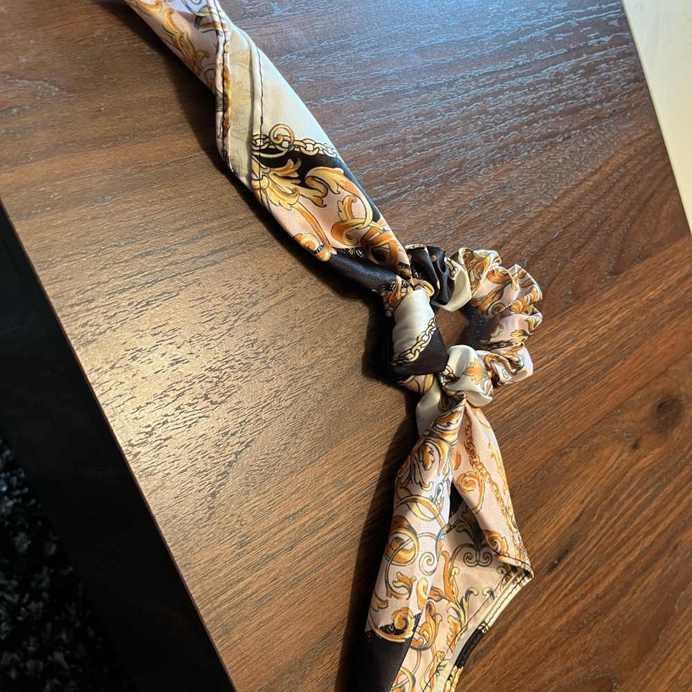 Boutique hair accessory